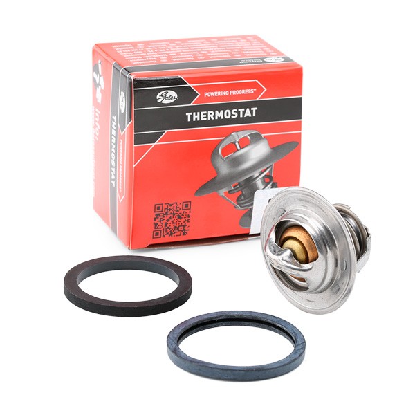 GATES Kühlwasserthermostat Artikelnummer: TH00388G1 bestellen