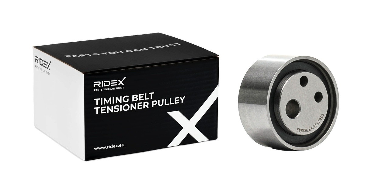 RIDEX 308T0213 Spannrolle, Zahnriemen