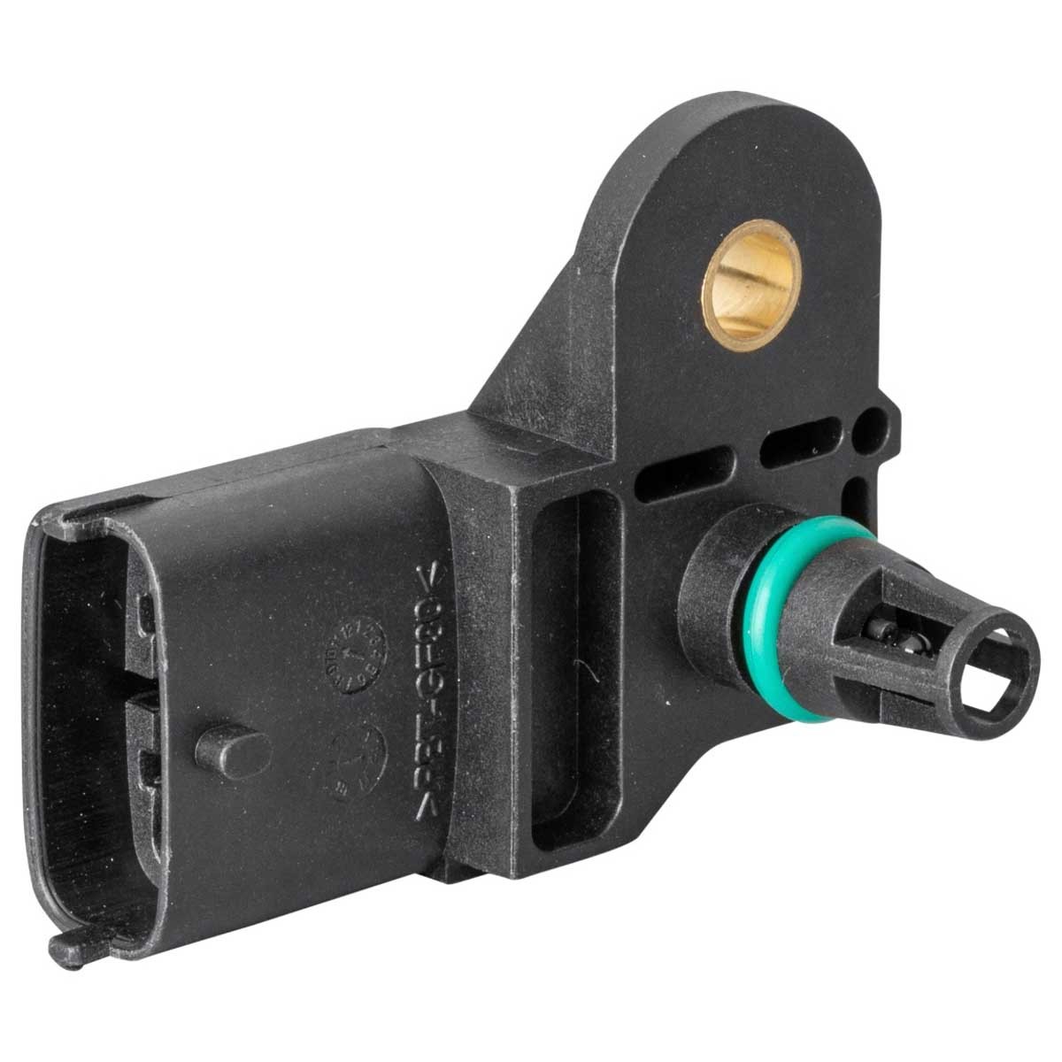 HELLA Sensor, presión colector de admisión Número de artículo: 6PP 013 112-211 a buen precio