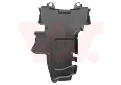 VAN WEZEL Звукоизолация на двигателното пространство артикулен номер: 3030702 евтино