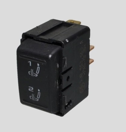 VEMO Aparato de mando, calefacción del asiento Número de artículo: V15-71-1025 a buen precio