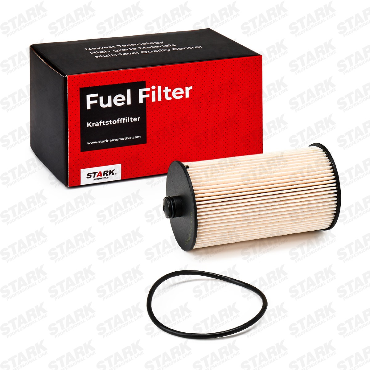 STARK Filtro carburante Numero articolo: SKFF-0870142 poco costoso