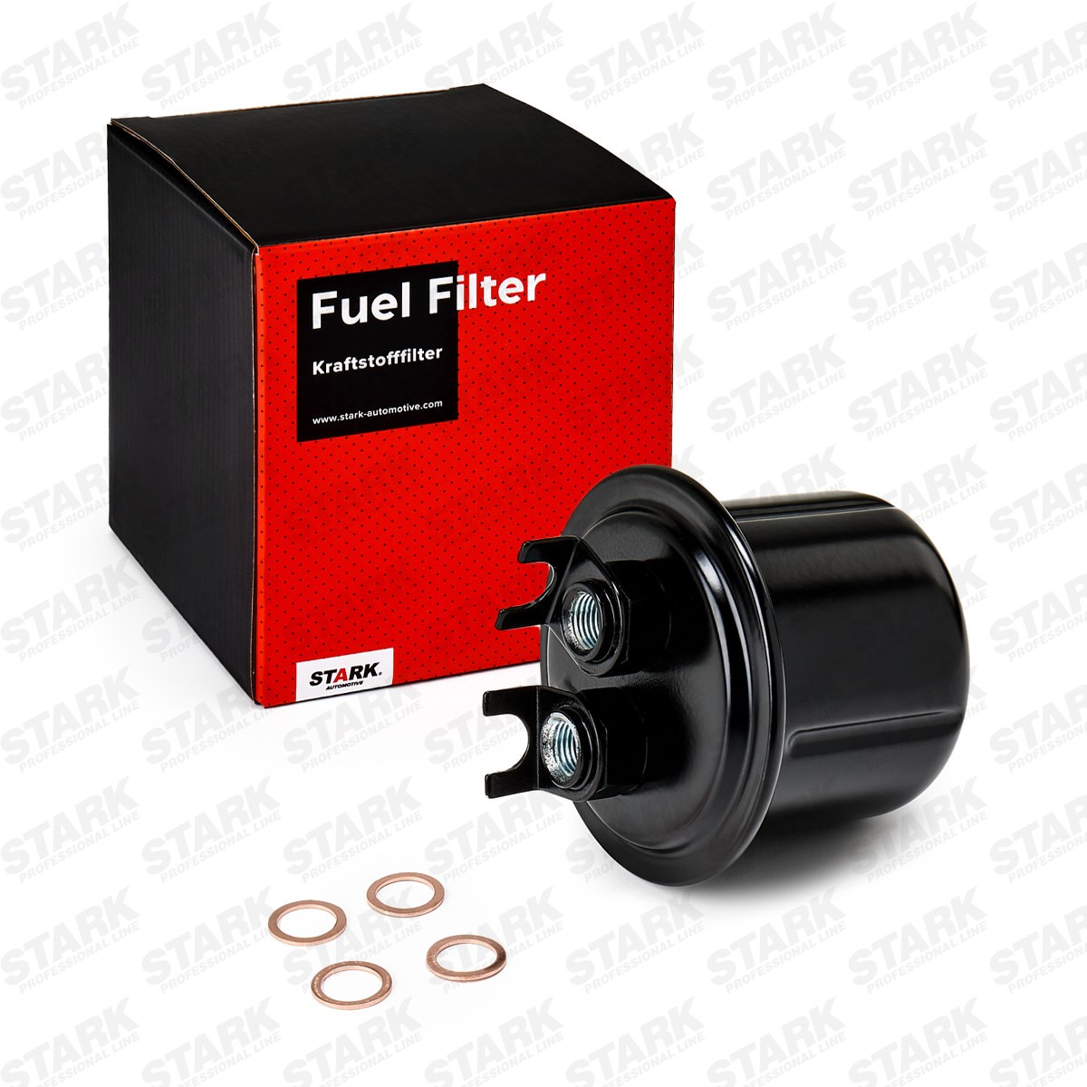 STARK Filtro carburante Numero articolo: SKFF-0870200 poco costoso