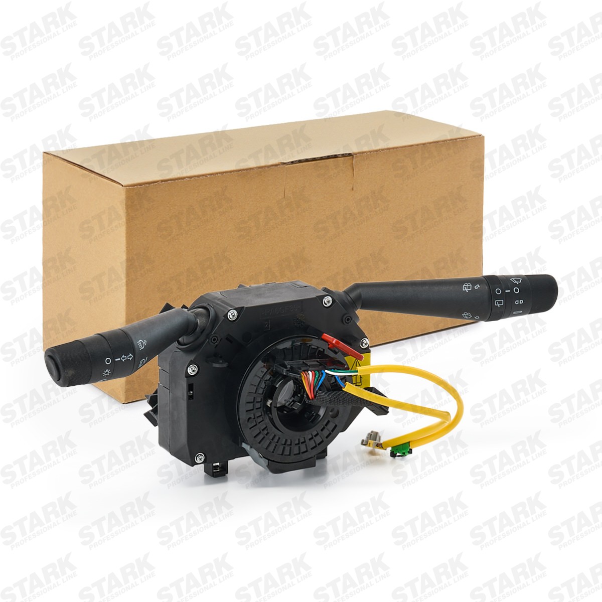 STARK Kormányoszlop kapcsoló . Cikk szám: SKSCS-1610083 olcsó