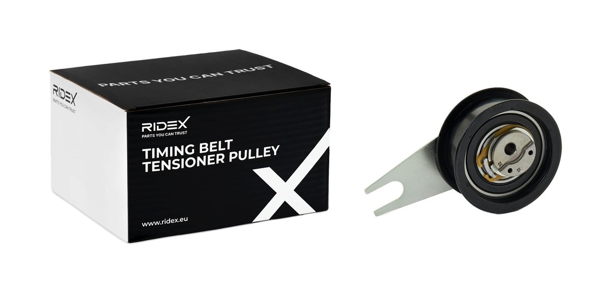 RIDEX 308T0067 Spannrolle, Zahnriemen