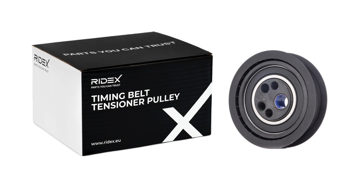 RIDEX 308T0106 Spannrolle, Zahnriemen