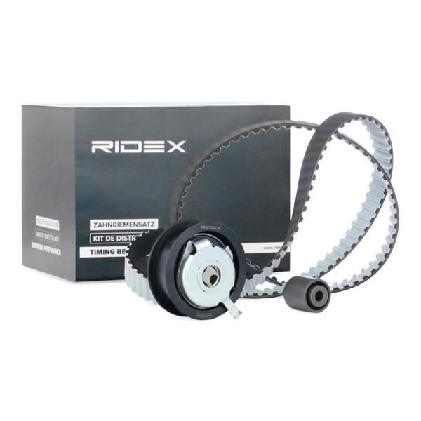 RIDEX 307T0115 Zahnriemensatz