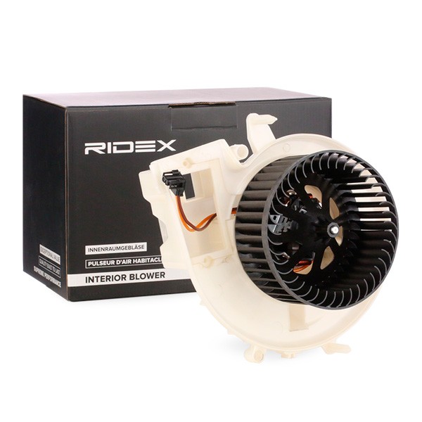 RIDEX Innenraumgebläse Artikelnummer: 2669I0041 bestellen