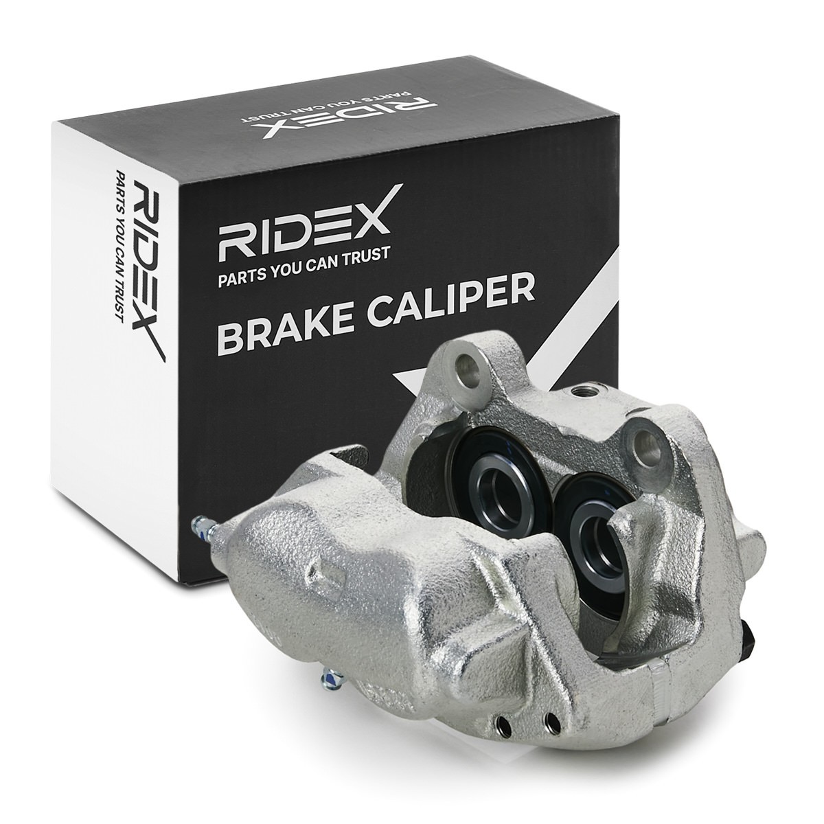 RIDEX Étrier de frein UGS: 78B0658 à peu de frais