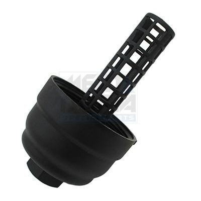 MEAT & DORIA Couvercle, boîtier du filtre à huile UGS: 91654 à peu de frais