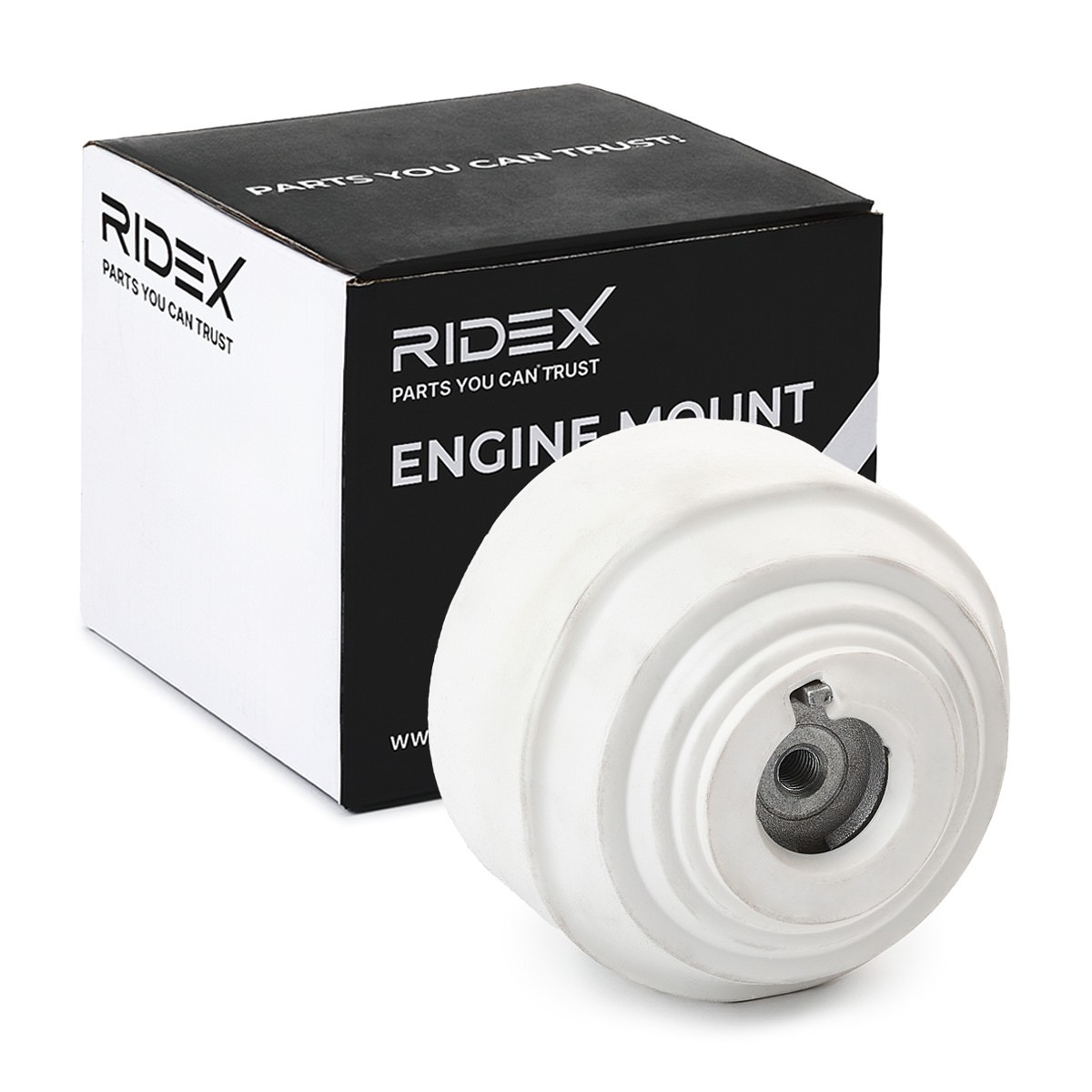 RIDEX 247E0368 Motorlager