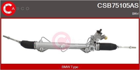 CASCO Crémaillère de direction UGS: CSB75105AS à peu de frais