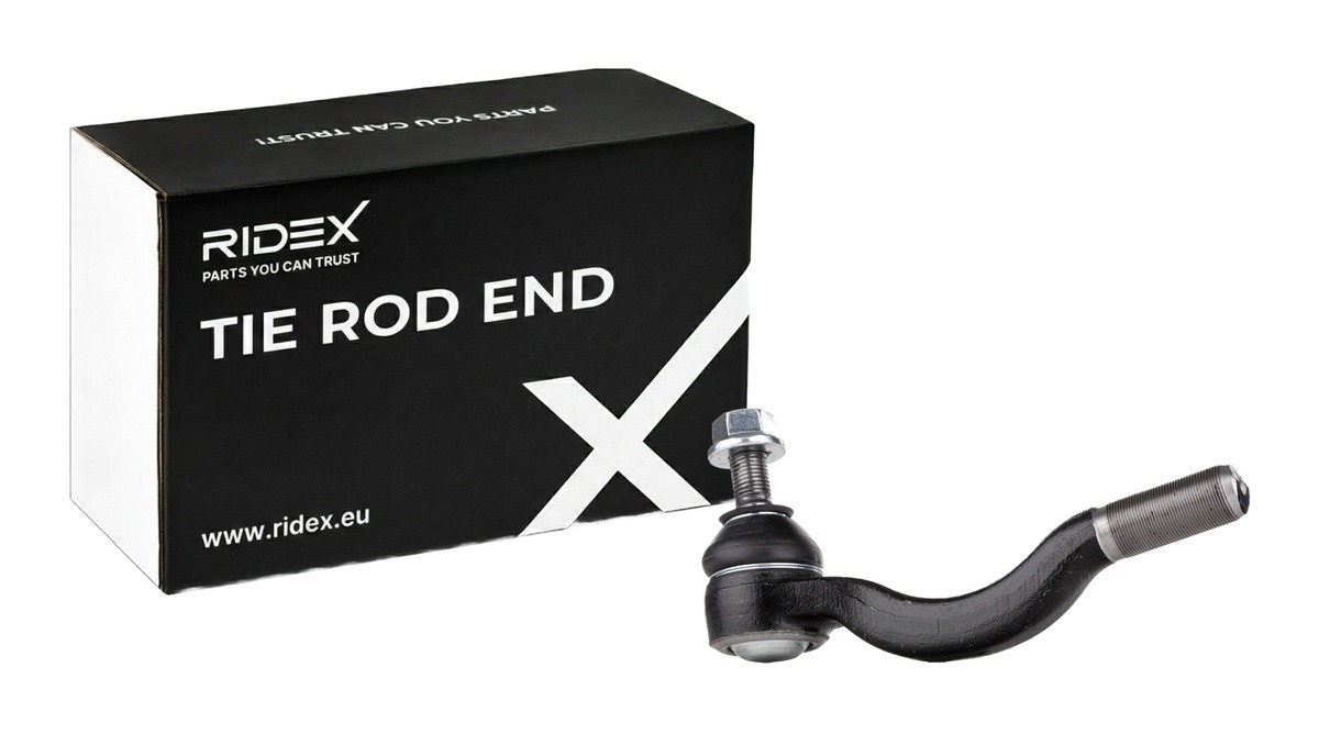 RIDEX Rotule de direction UGS: 914T0540 à peu de frais