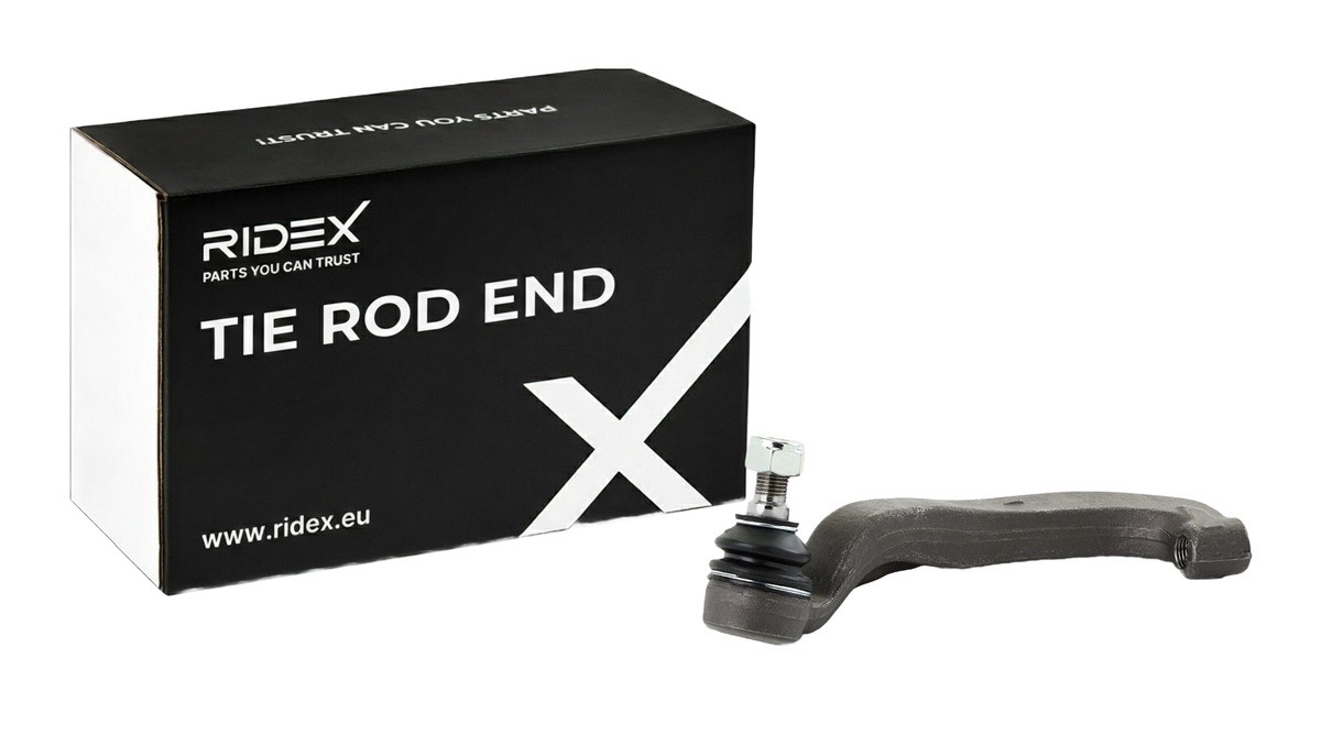 RIDEX Rotule de direction UGS: 914T0595 à peu de frais