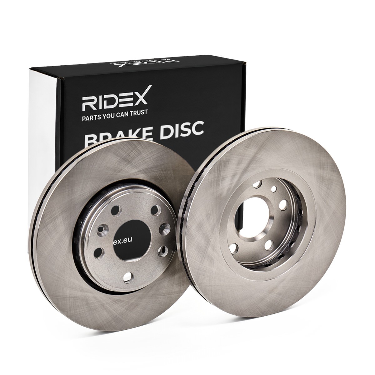 RIDEX Disco freno Numero articolo: 82B2008 poco costoso