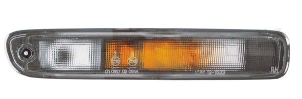 TYC Blinklyssett artikkelnummer: 12-1533-15-20 billig