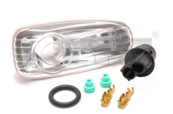 TYC Kit de feux clignotants UGS: 18-0263-05-20 à peu de frais