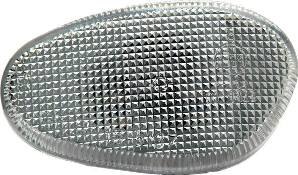 TYC Kit de feux clignotants UGS: 18-5137-15-20 à peu de frais