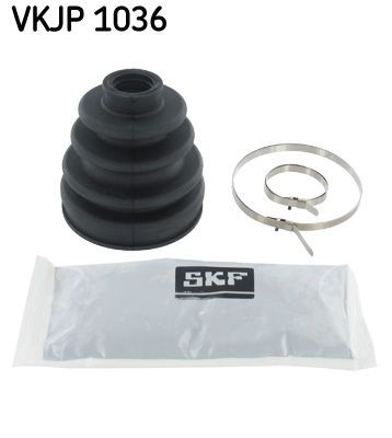 SKF Paljekumisarja, vetoakseli tuotenumero: VKJP 1036 edullisesti