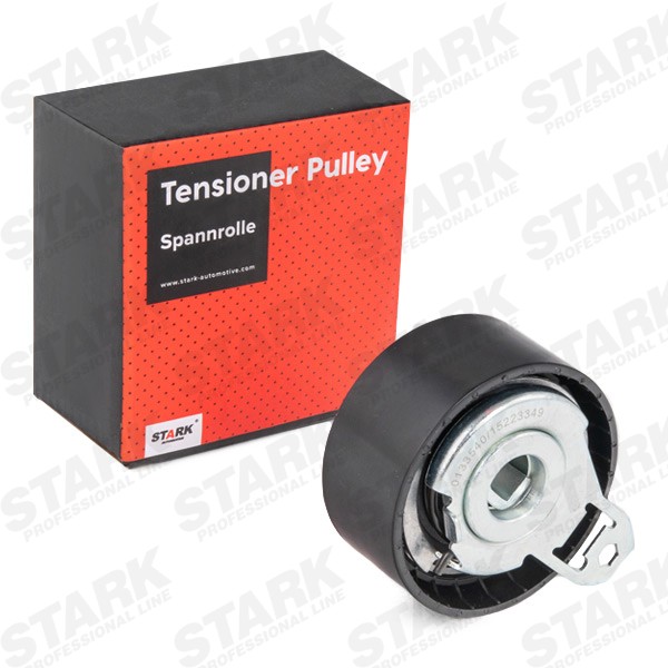STARK SKTPT-0650213 Spannrolle, Zahnriemen