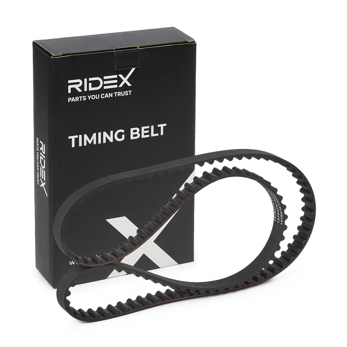 RIDEX 306T0268 Zahnriemen