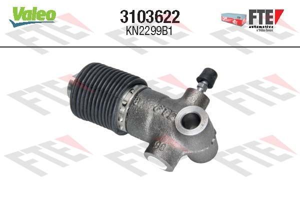 FTE Työsylinteri, kytkin tuotenumero: 3103622 edullisesti