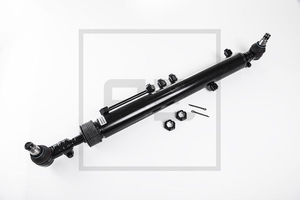 PETERS ENNEPETAL Amortisseur de direction UGS: 032.074-00A à bon prix