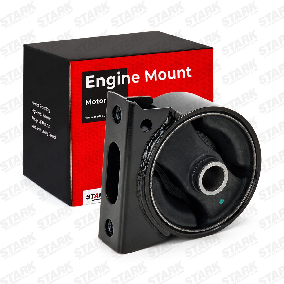 STARK SKEM-0660450 Motorlager