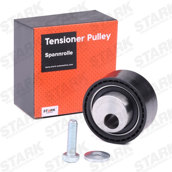 STARK SKTPT-0650255 Spannrolle, Zahnriemen