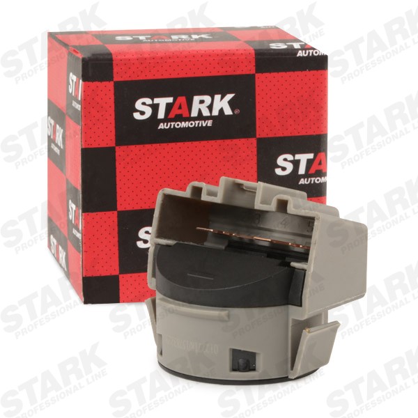 STARK SKISS-5560005 Commutateur d'allumage FOCUS 1.6 Flexifuel 120 CH Essence / éthanol 2020