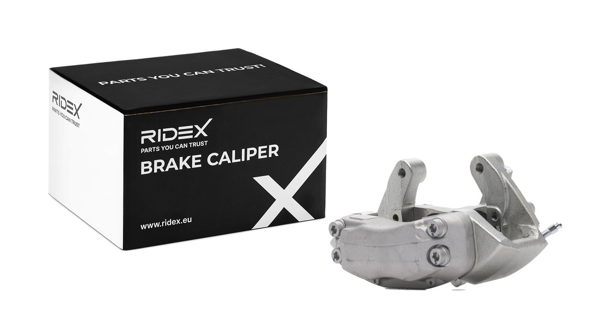 RIDEX Étrier de frein UGS: 78B1157 à peu de frais