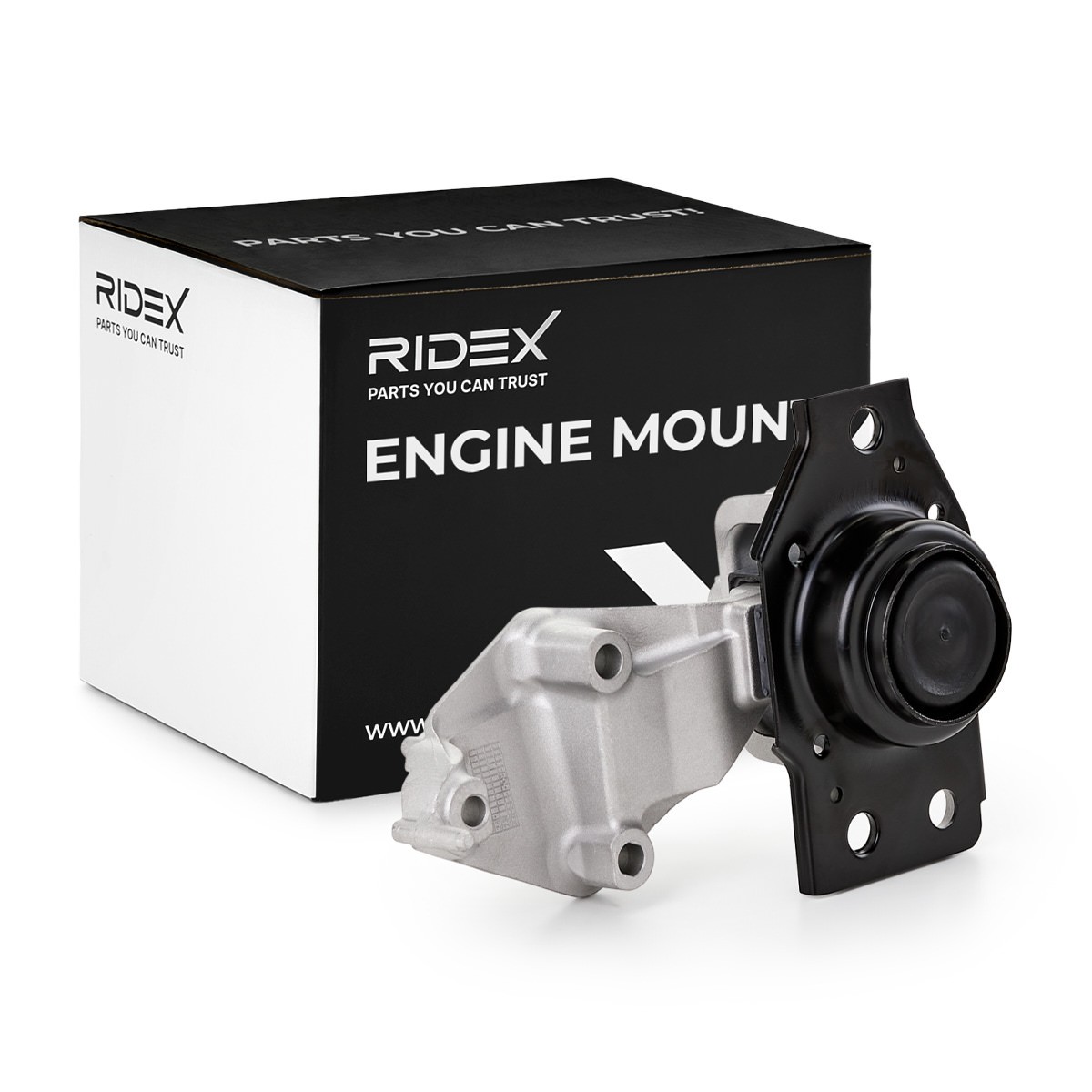 RIDEX Support moteur UGS: 247E0481 à bon prix