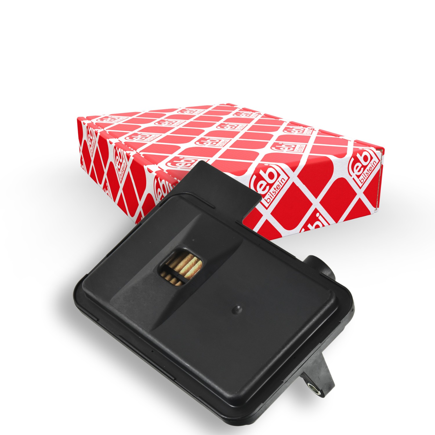 FEBI BILSTEIN Filtre à huile, boîtes de vitesses manuelle UGS: 171345 à peu de frais