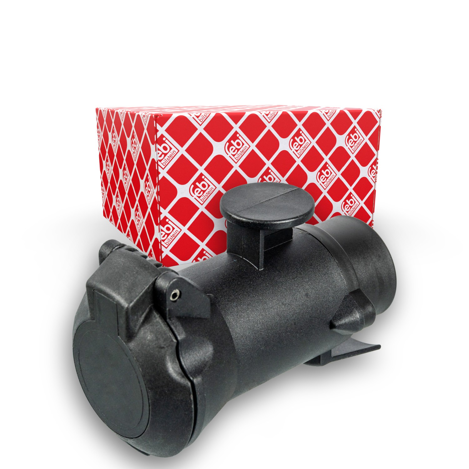 FEBI BILSTEIN Адаптер, контактна кутия артикулен номер: 171829 евтино