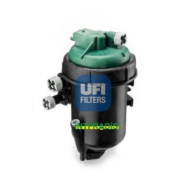 INTFRADIS Carter, Filtro carburante Numero articolo: 101072 poco costoso