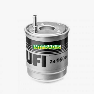 INTFRADIS Carter, Filtro carburante Numero articolo: 101191 poco costoso