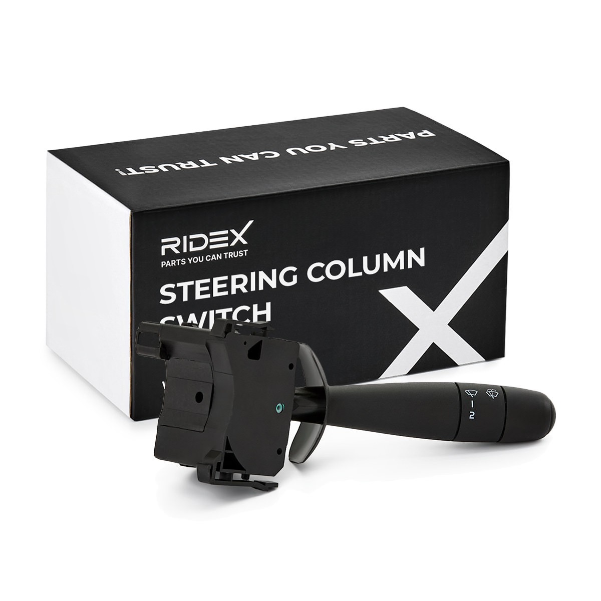 RIDEX Kormányoszlop kapcsoló . Cikk szám: 1563S0188 olcsó