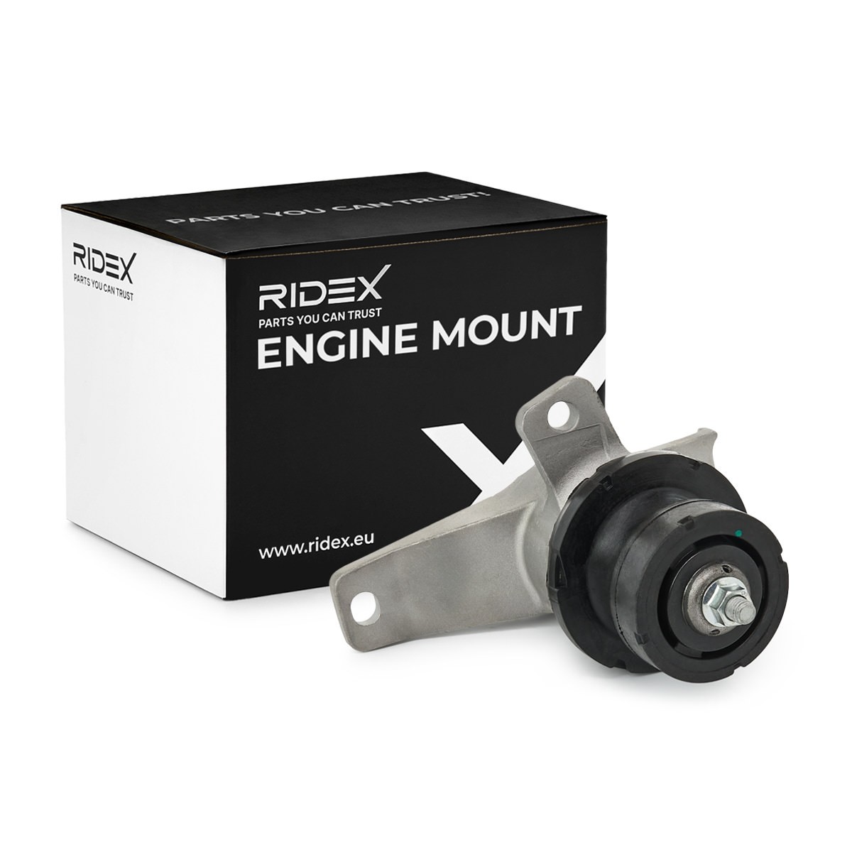 RIDEX 247E0572 Motorlager