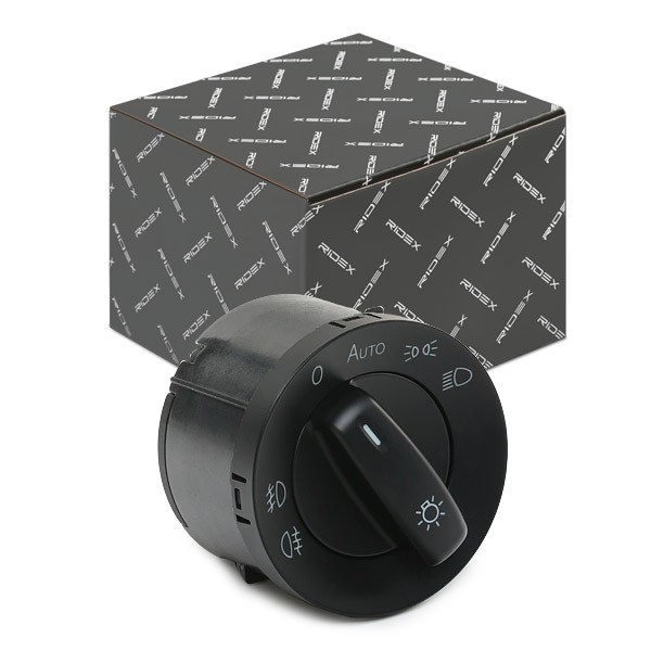 RIDEX Kormányoszlop kapcsoló . Cikk szám: 1563S0197 olcsó