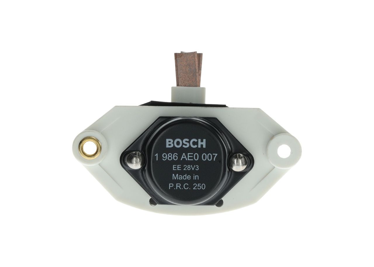 BOSCH Dynamoregulator artikkelnummer: 1 986 AE0 007 billig