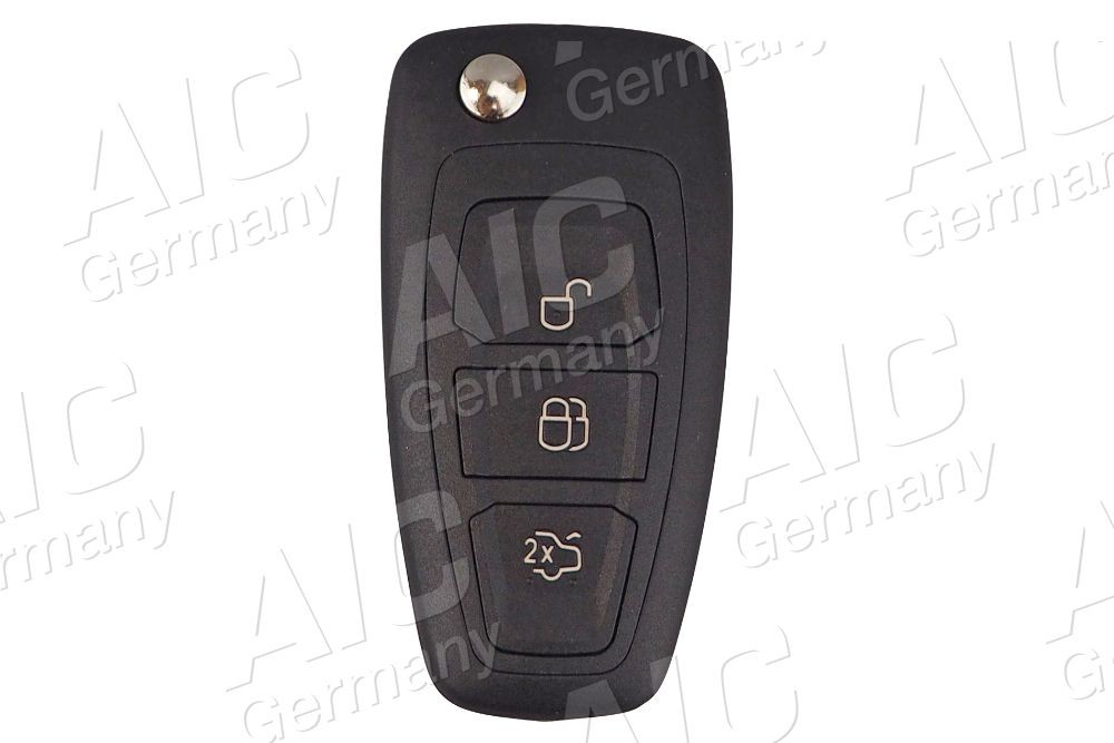 AIC 58228 Clé FOCUS 1.6 Flexifuel 120 CH Essence / éthanol 2020