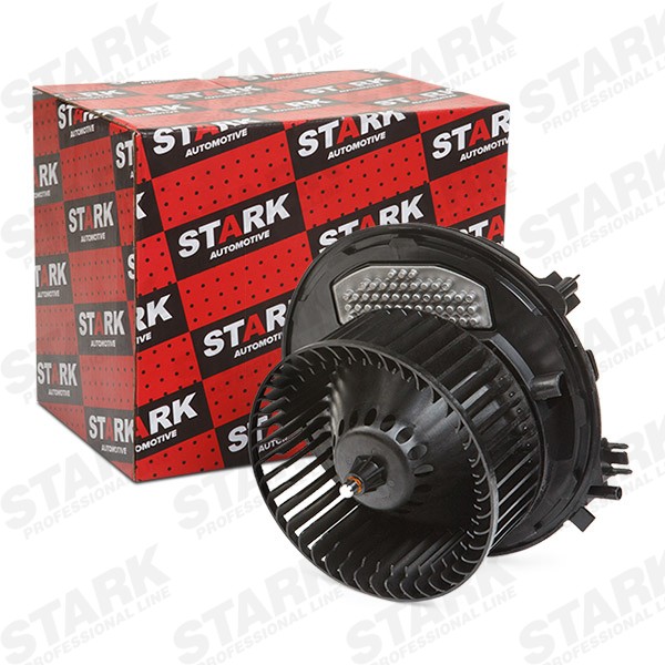 STARK Innenraumgebläse Artikelnummer: SKIB-0310224 bestellen