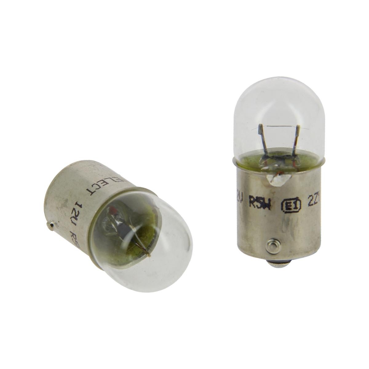 XL Ampoule, feu de stationnement / de position UGS: 132323 à peu de frais