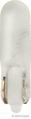 HERTH+BUSS ELPARTS Ampoule, éclairage intérieur UGS: 89901192 à peu de frais