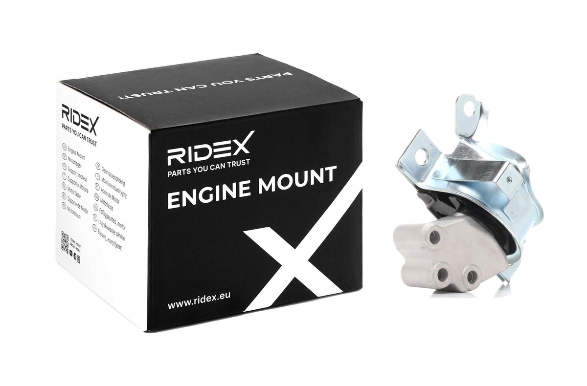 RIDEX 247E0769 Motorlager