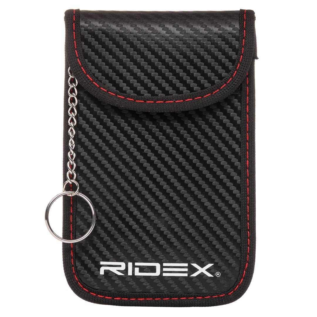 RIDEX 100202A0002 Fundas para llaveros Clase A A 140 1.6 (168.031, 168.131) 82 CV Gasolina 2004