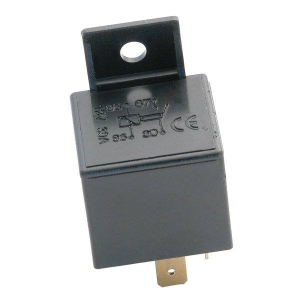 CARPOINT 0529504 Relè Classe M ML 350 CDI 3.0 4-matic 243 CV Diesel 2015