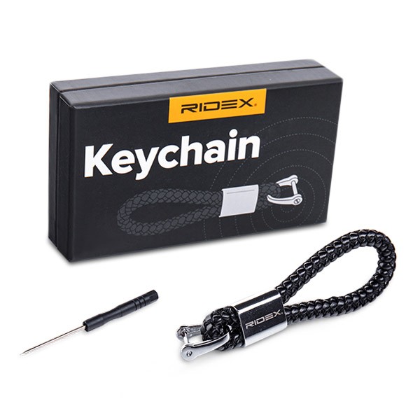 RIDEX 100202A0003 Fundas para llaveros Clase A A 140 1.6 (168.031, 168.131) 82 CV Gasolina 2004