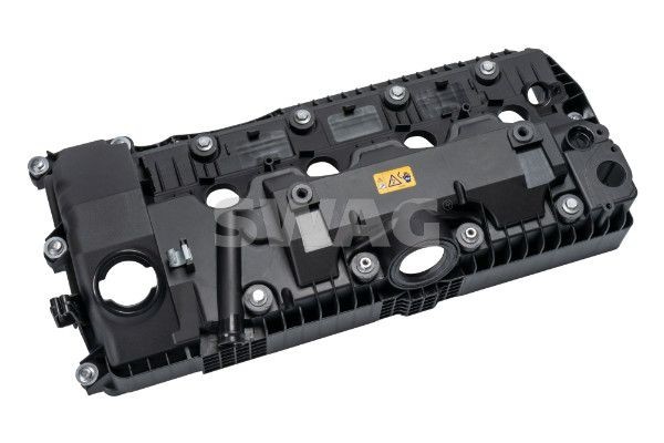 SWAG Капак на клапаните артикулен номер: 33 10 3659 евтино