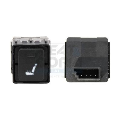 MEAT & DORIA Ключ, подгряване на седалките артикулен номер: 206113 евтино